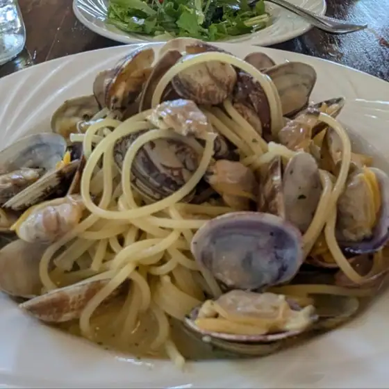 Trattoria Natura