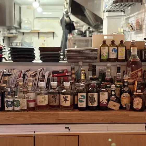 Brasserie Michikusa