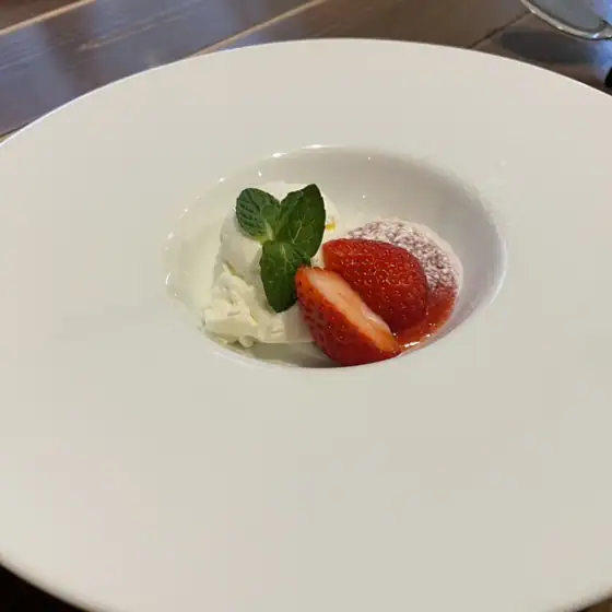 Cafe Le Az
