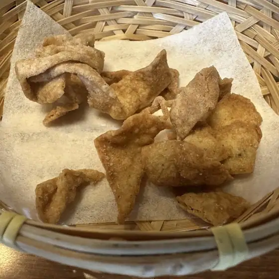 Teuchi Soba Mansaku
