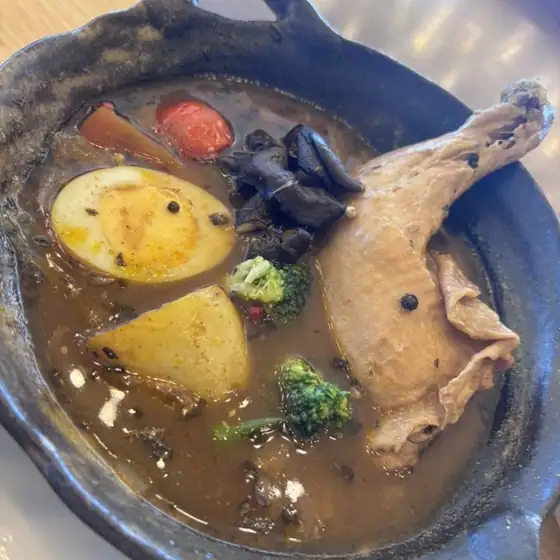 Ishizaka Golf Club Restaurant