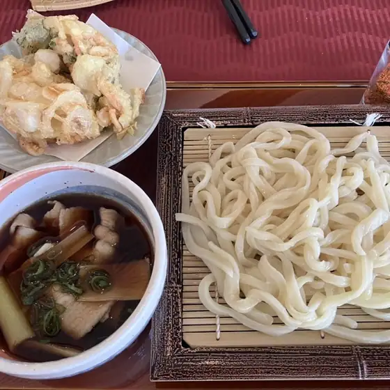 Hatoyama Country Club Restaurant