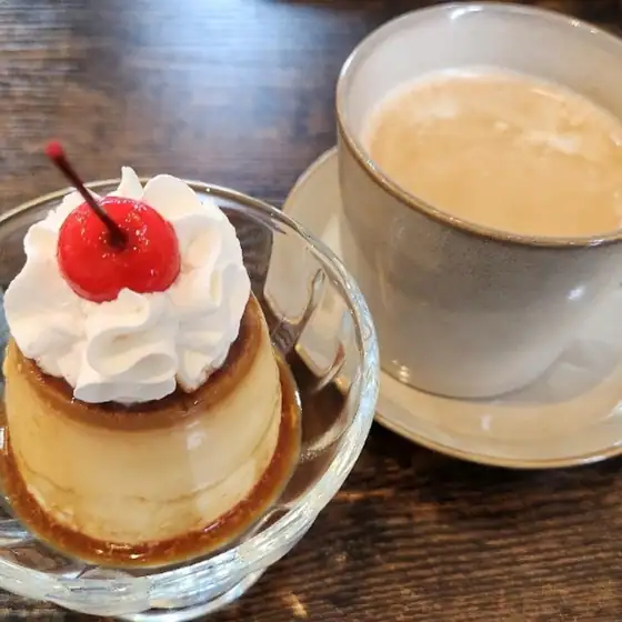 cafe Nobby