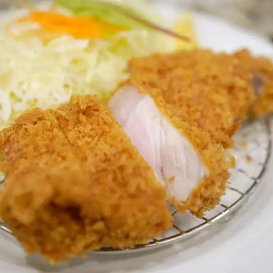 Restaurant Saiboku
