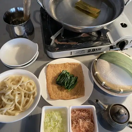 Tofu Chubo Hidaka Niregi Store