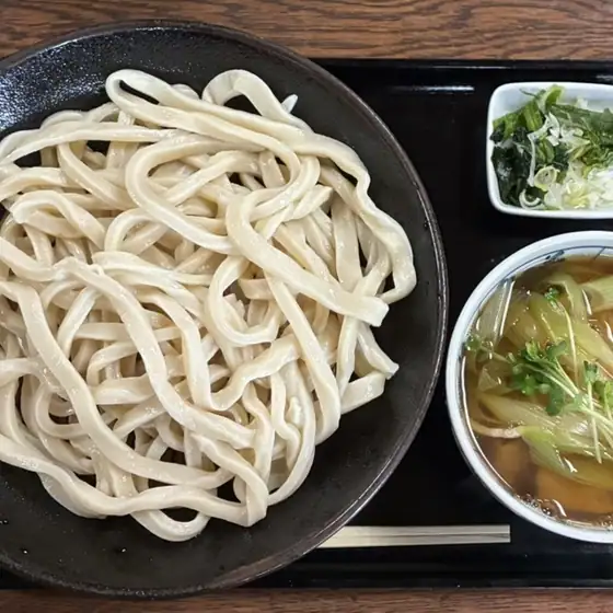 Shohei Udon