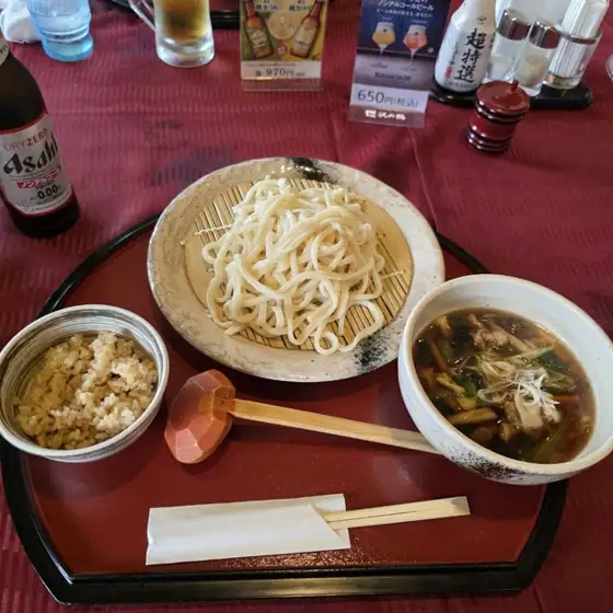 J Golf Tsurugashima Restaurant