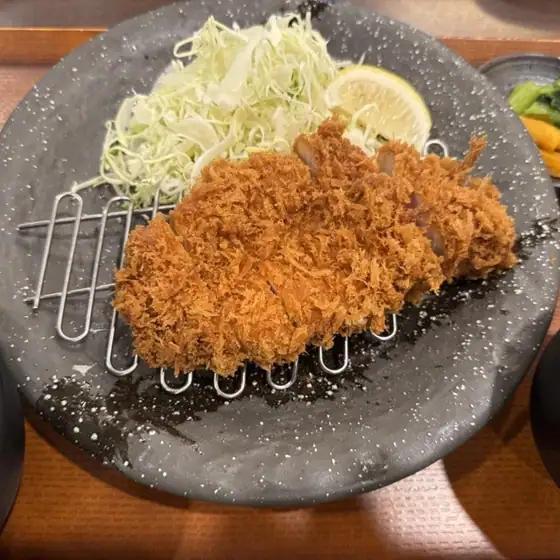 Restaurant Kachofugetsu