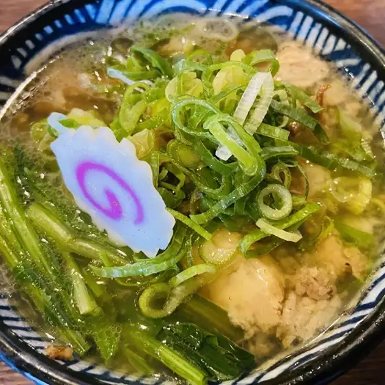 Menya Magokoro