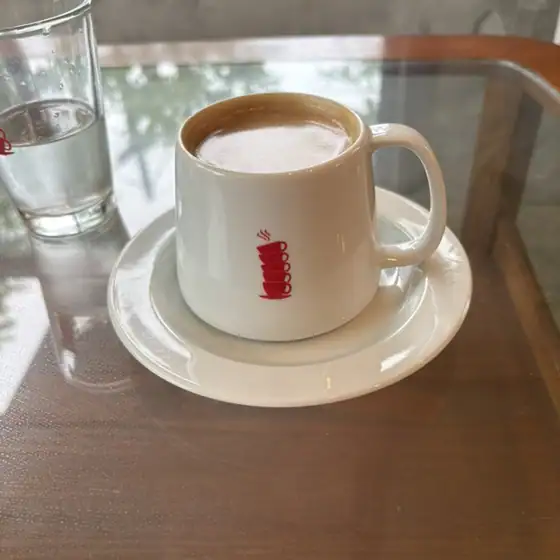Coffee Addict