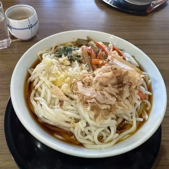 Oni Udon