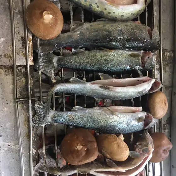 水輪フィッシングセンター