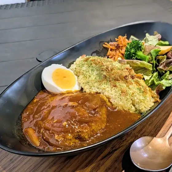Deasobu Kitchen