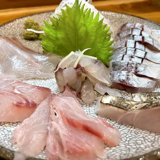 薪火食堂アジャテ