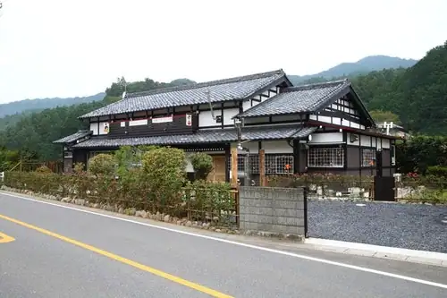 建築屋さんの作った古民家貸別荘【ＢＢＱ可】　＾