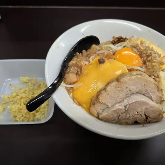 Ramen Isshin