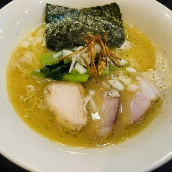 Yokomichi
