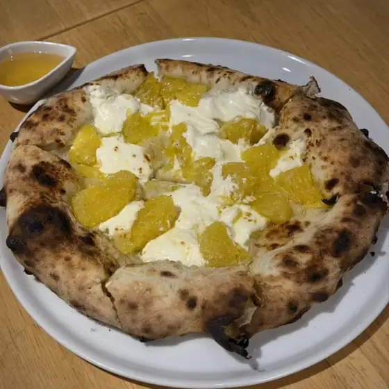 Pizzeria Ceppo