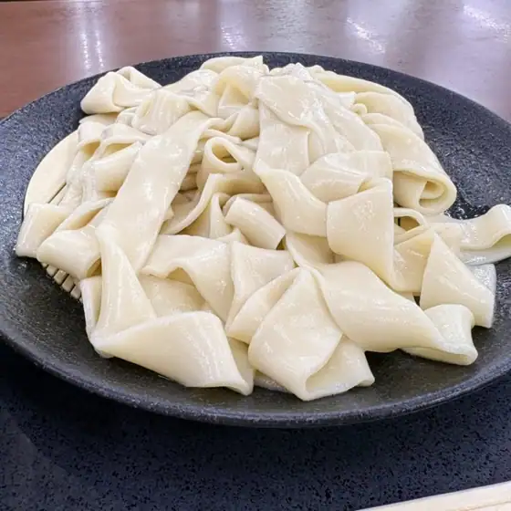 Udon Dokoro Hyakkao