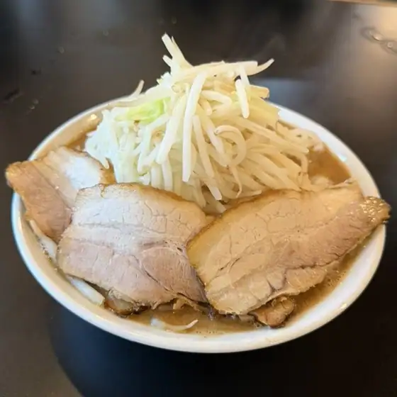 Boku no Miso Ramen