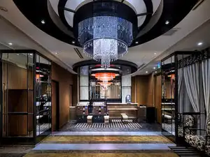 APA Hotel Saitama Higashimatsuyama Ekimae