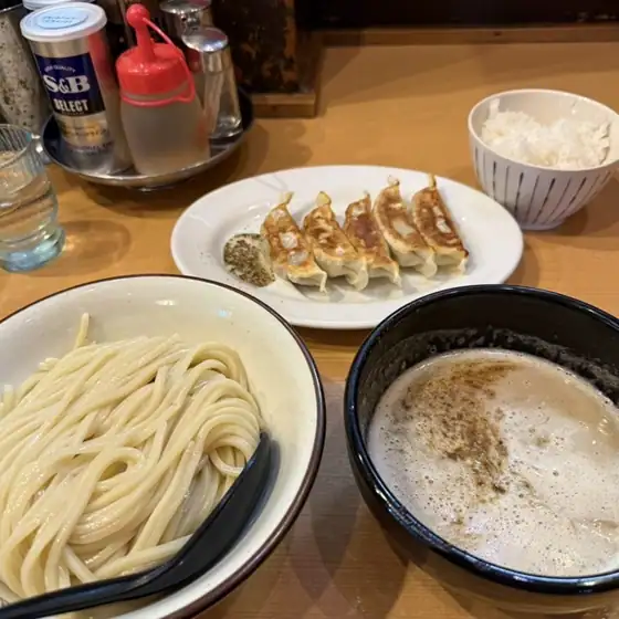 Joshoken Honjo Store