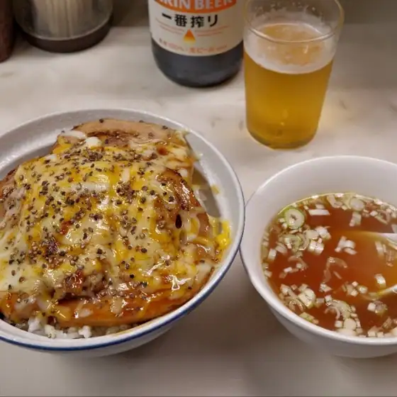 味良久