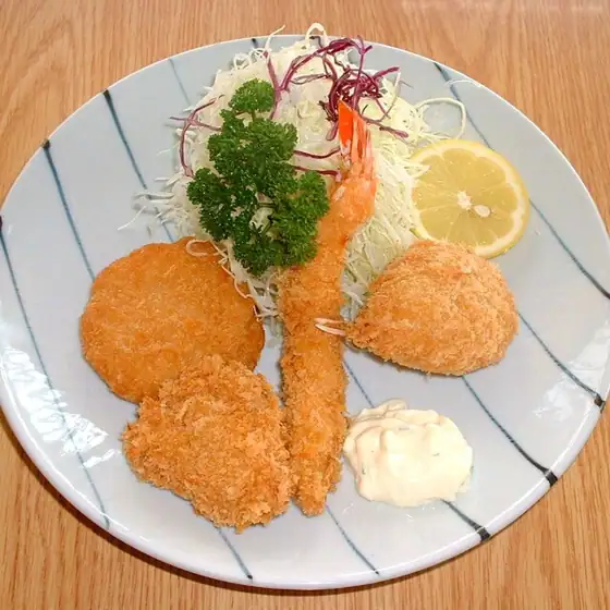 かつ善