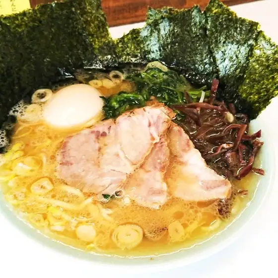 Yokiya