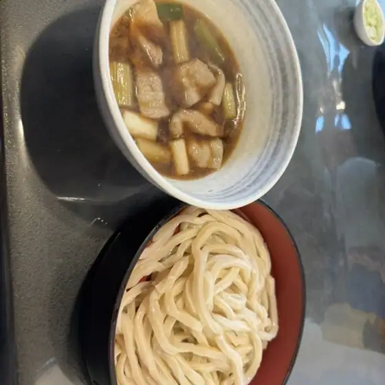 Musashino Udon Shin