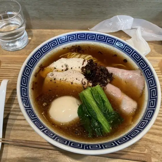 Ramen Ko