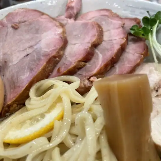 Honjo Noodle House