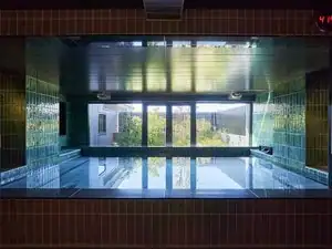 Saitama Grand Hotel Honjo