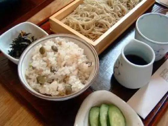 Sobakiri Saito