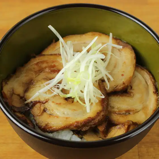 Chuka Soba Kurinoki Ina
