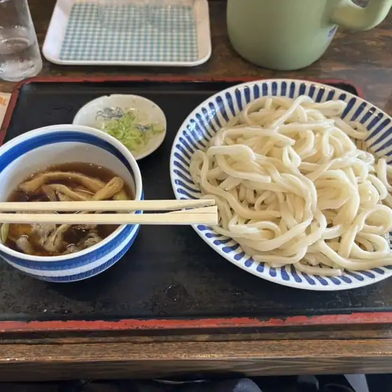 Udon Ko