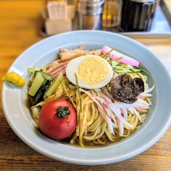 Chinese Cuisine Manraku