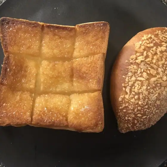 Boulangerie Ohisama Pan