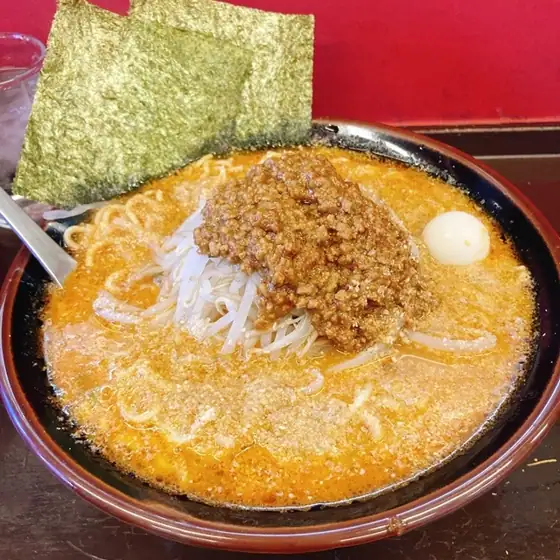 Buta Tokoton