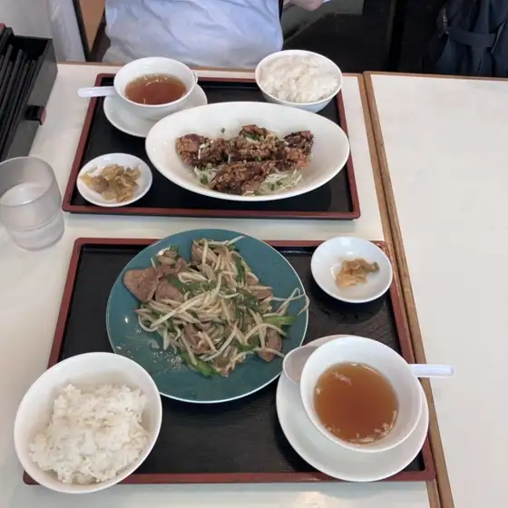 Chinese Dining Fukuraimon