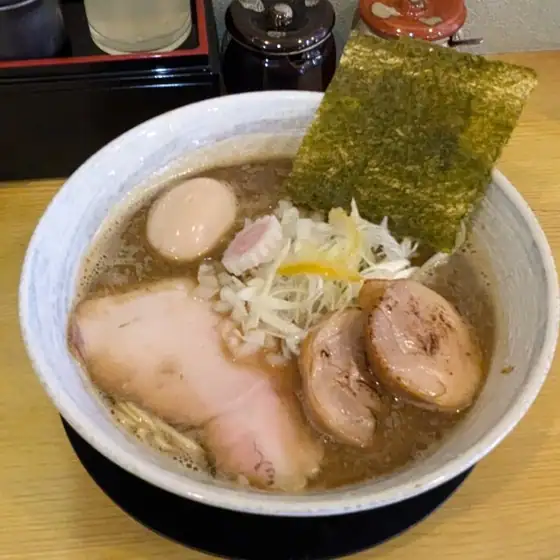 Menya Naruto