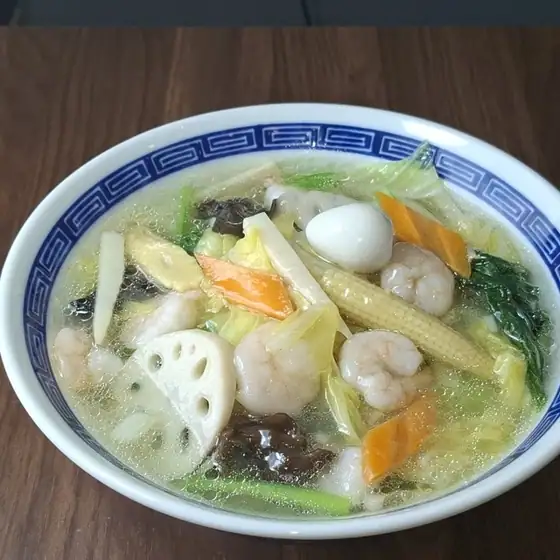 Chinese Bistro Kuryu