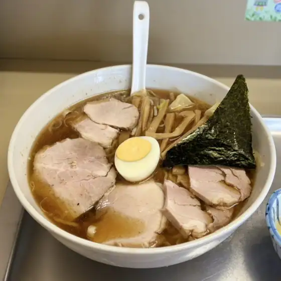 Chuka Soba Daisaki