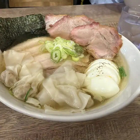 Ramen611