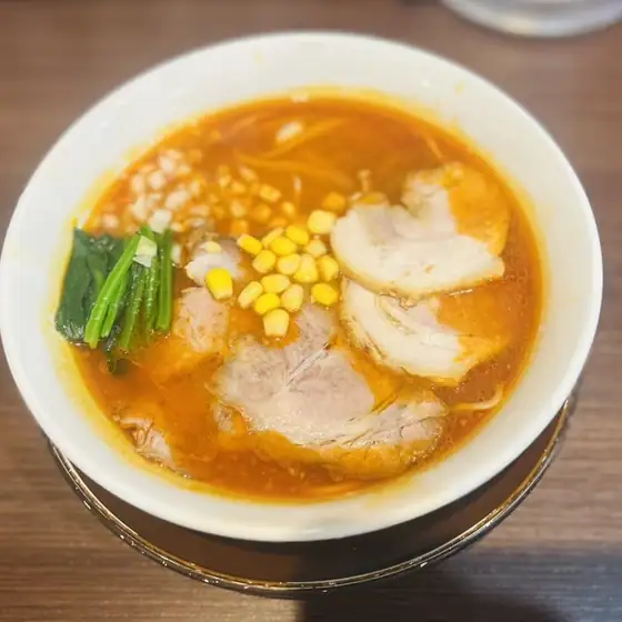 Ramen Kazuki
