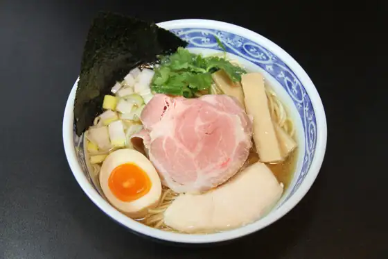 Chuka Soba Yoshikawa