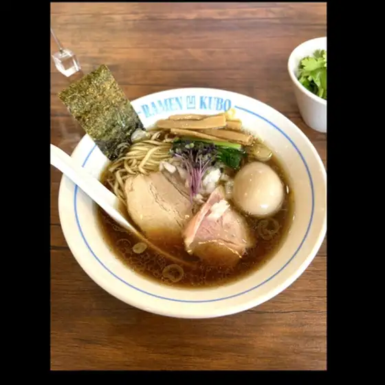Ramen O Kubo