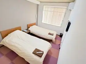 Business Hotel Sakaguchiya