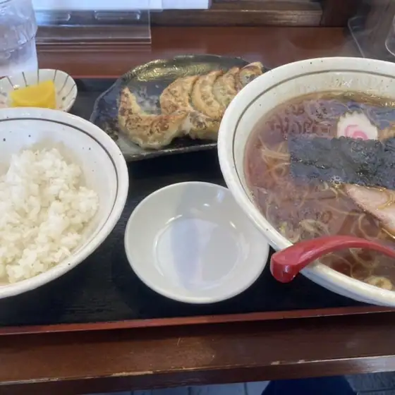 Hishioya Ramen