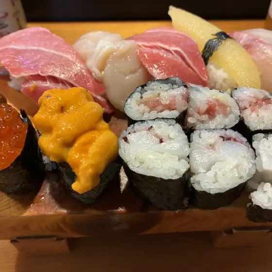 Kinzushi
